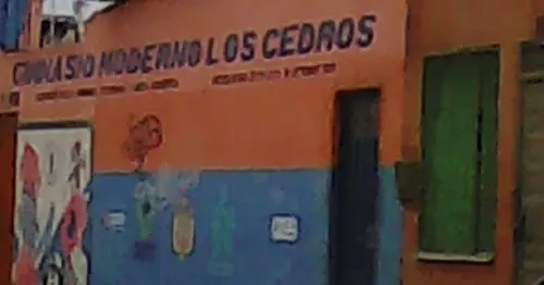 GIMNASIO MODERNO LOS CEDROS BOGOTÁ GIMNASIO MODERNO LOS CEDROS BOGOTÁ
